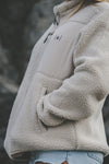 DROP WARM JACKET
