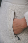 DROP WARM JACKET