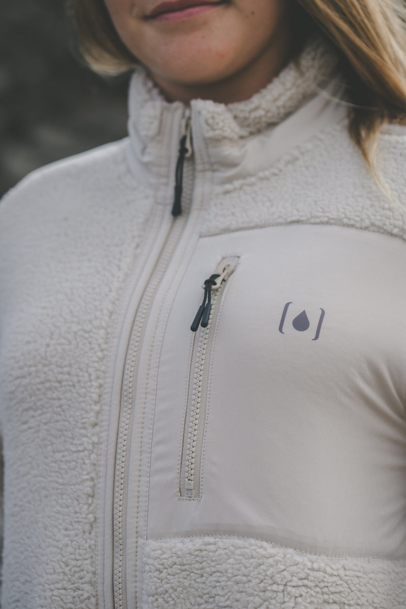 DROP WARM JACKET
