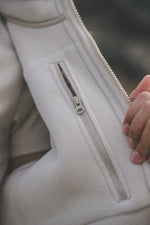 DROP WARM JACKET