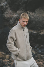 DROP WARM JACKET