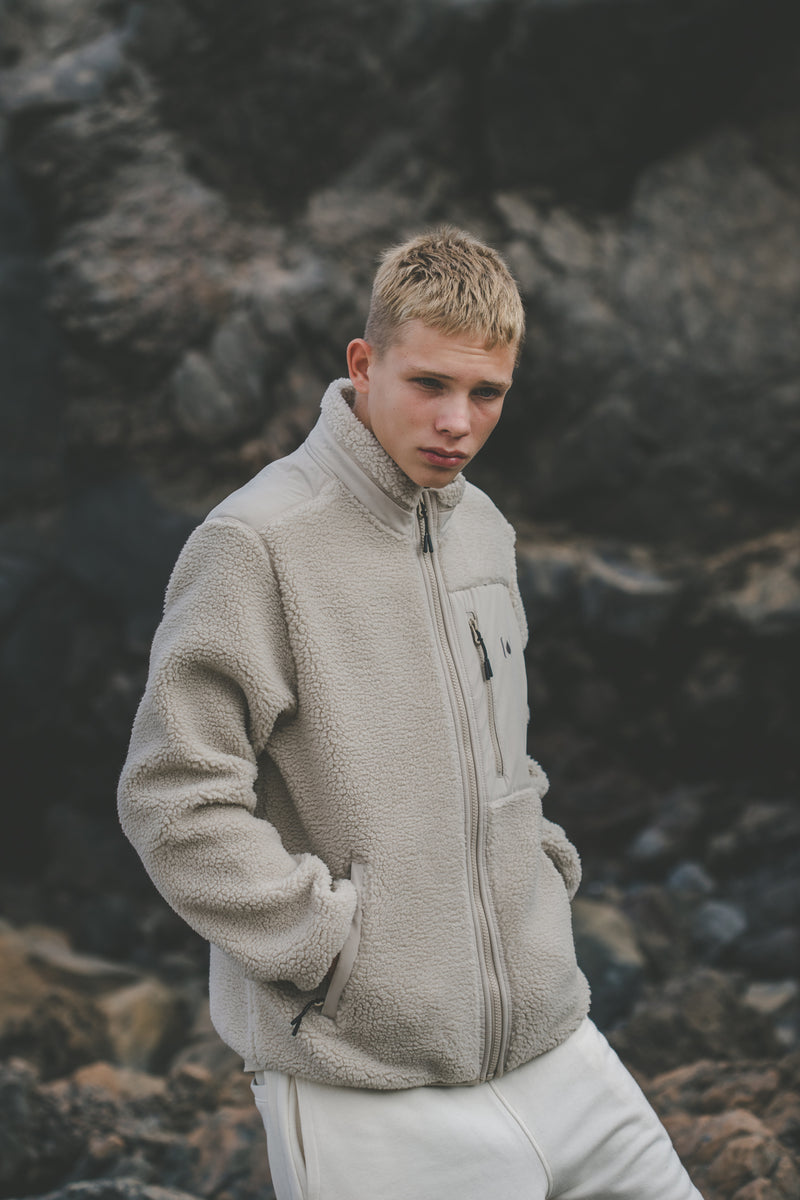 DROP WARM JACKET