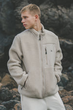 DROP WARM JACKET