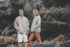DROP WARM JACKET