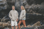 DROP WARM JACKET