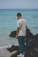 DROP SWEATPANTS
