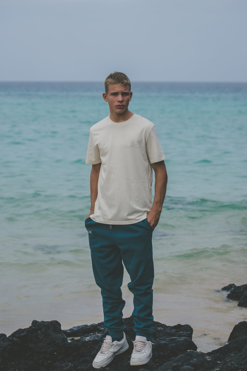 WAVE T-SHIRT