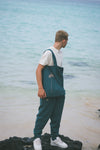 PALM SHOPPING BAG