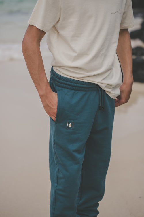 DROP SWEATPANTS