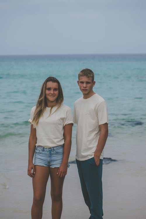 WAVE T-SHIRT