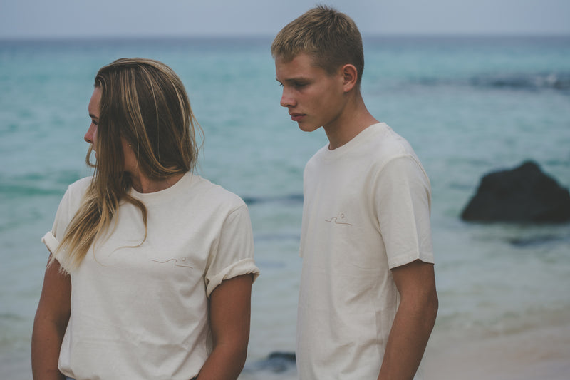 WAVE T-SHIRT