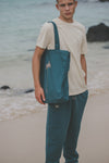 PALM SHOPPING BAG
