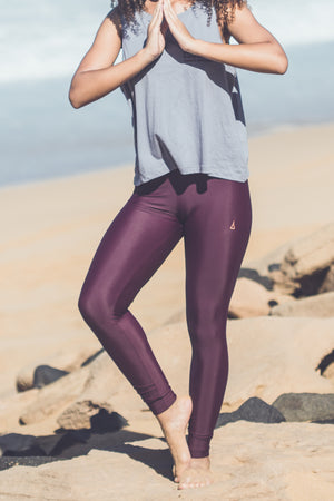 RECYCLED CHILL LEGGINGS