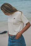 PALM CROP T-SHIRT