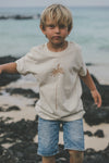 KIDS PALM T-SHIRT