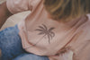 KIDS PALM T-SHIRT