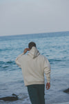WAVE OVERSIZED HOODY