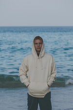 WAVE OVERSIZED HOODY