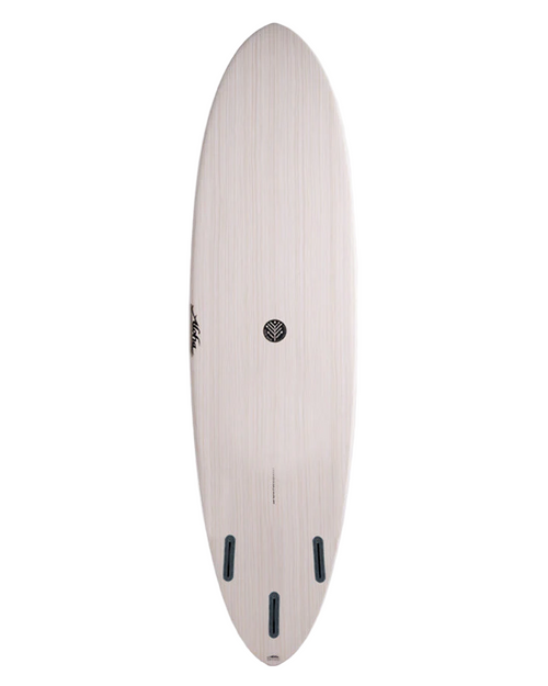 ALOHA MID ECO SURFBOARD