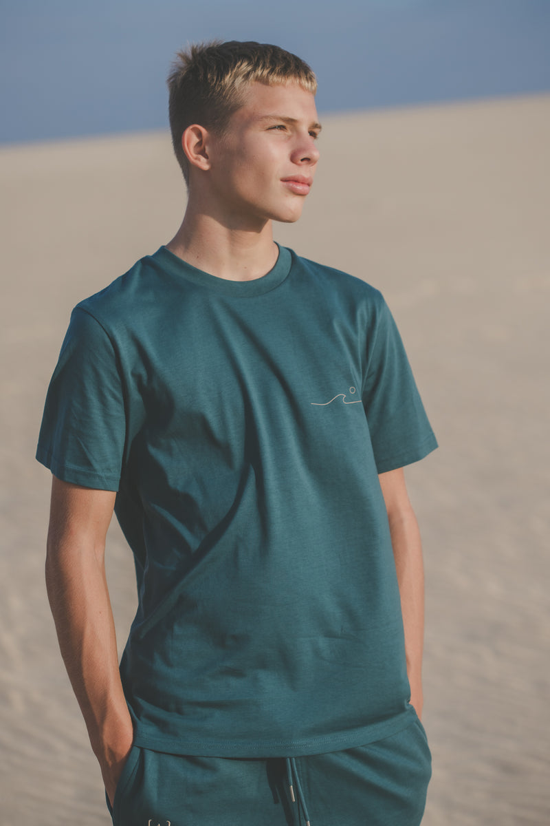 WAVE T-SHIRT