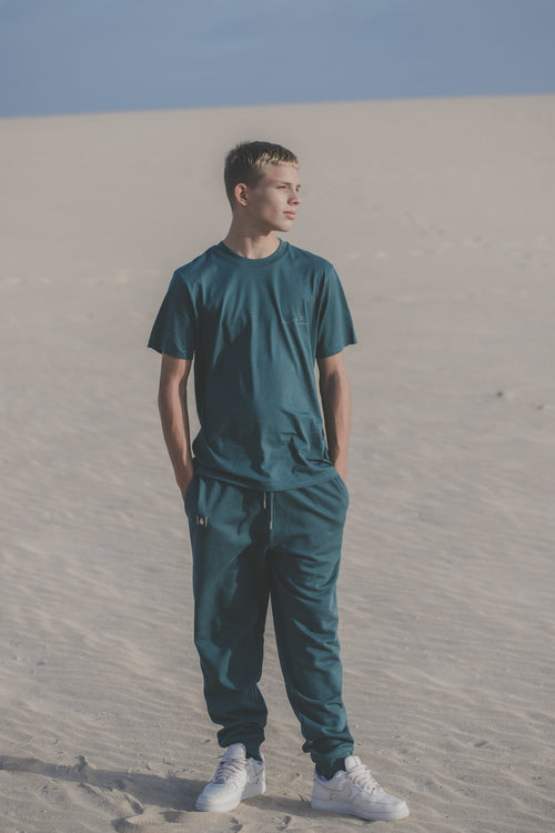 WAVE T-SHIRT