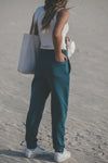 DROP SWEATPANTS