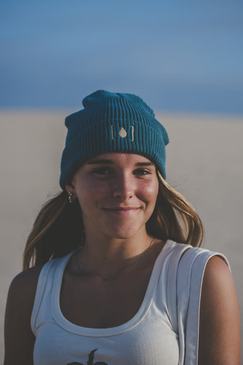 DROP BEANIE