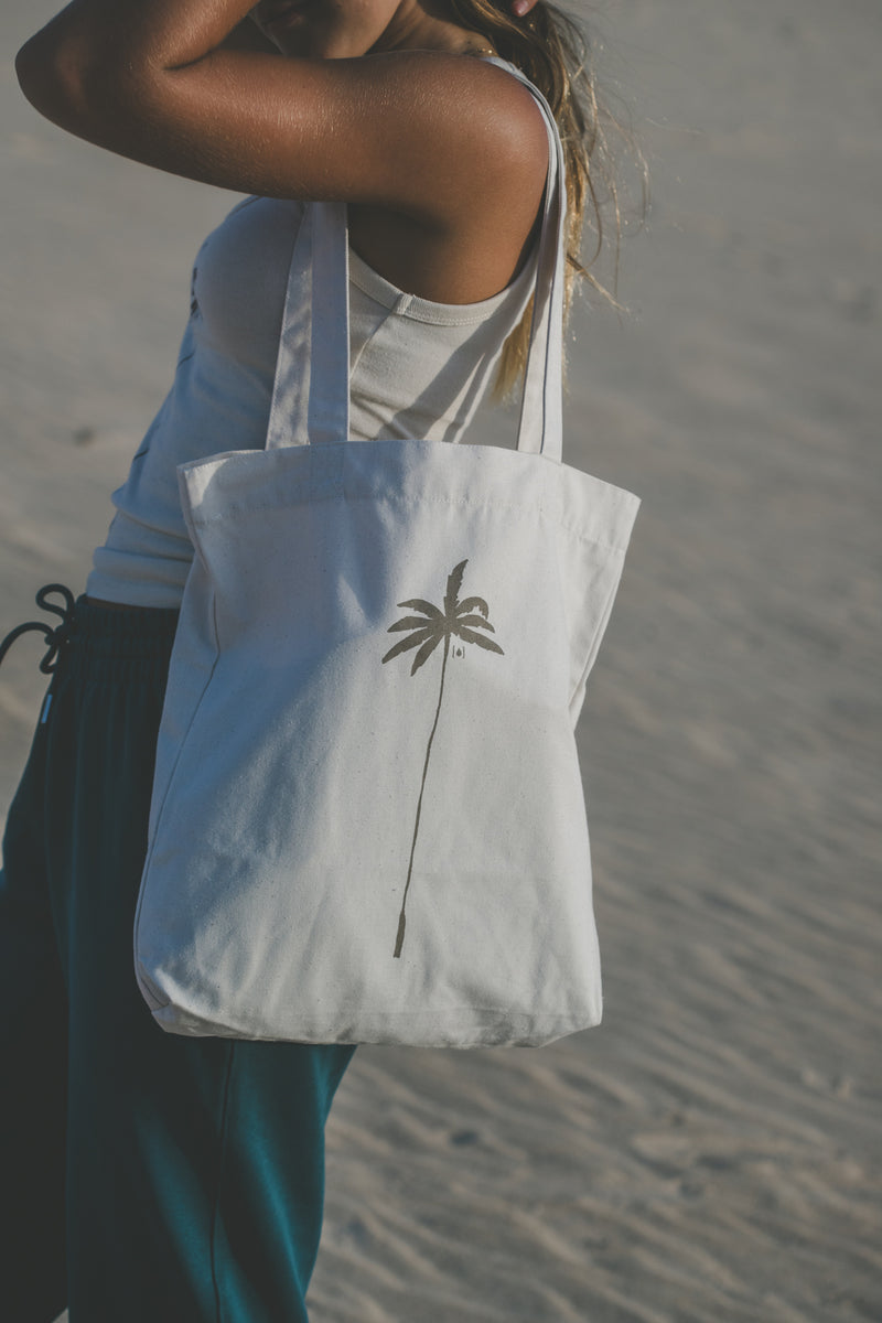 PALM SIMPLE BAG