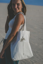 PALM SIMPLE BAG