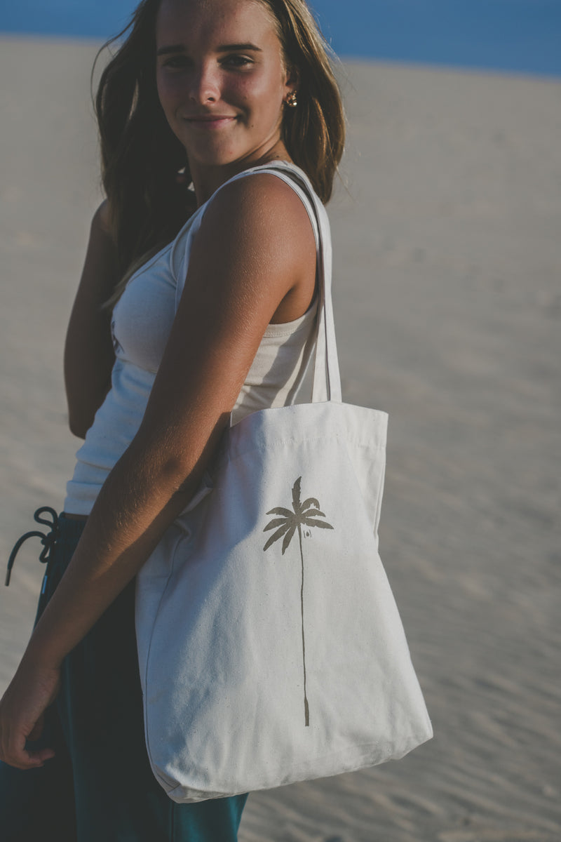 PALM SIMPLE BAG