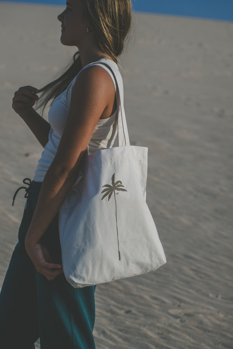 PALM SIMPLE BAG
