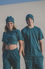 WAVE T-SHIRT