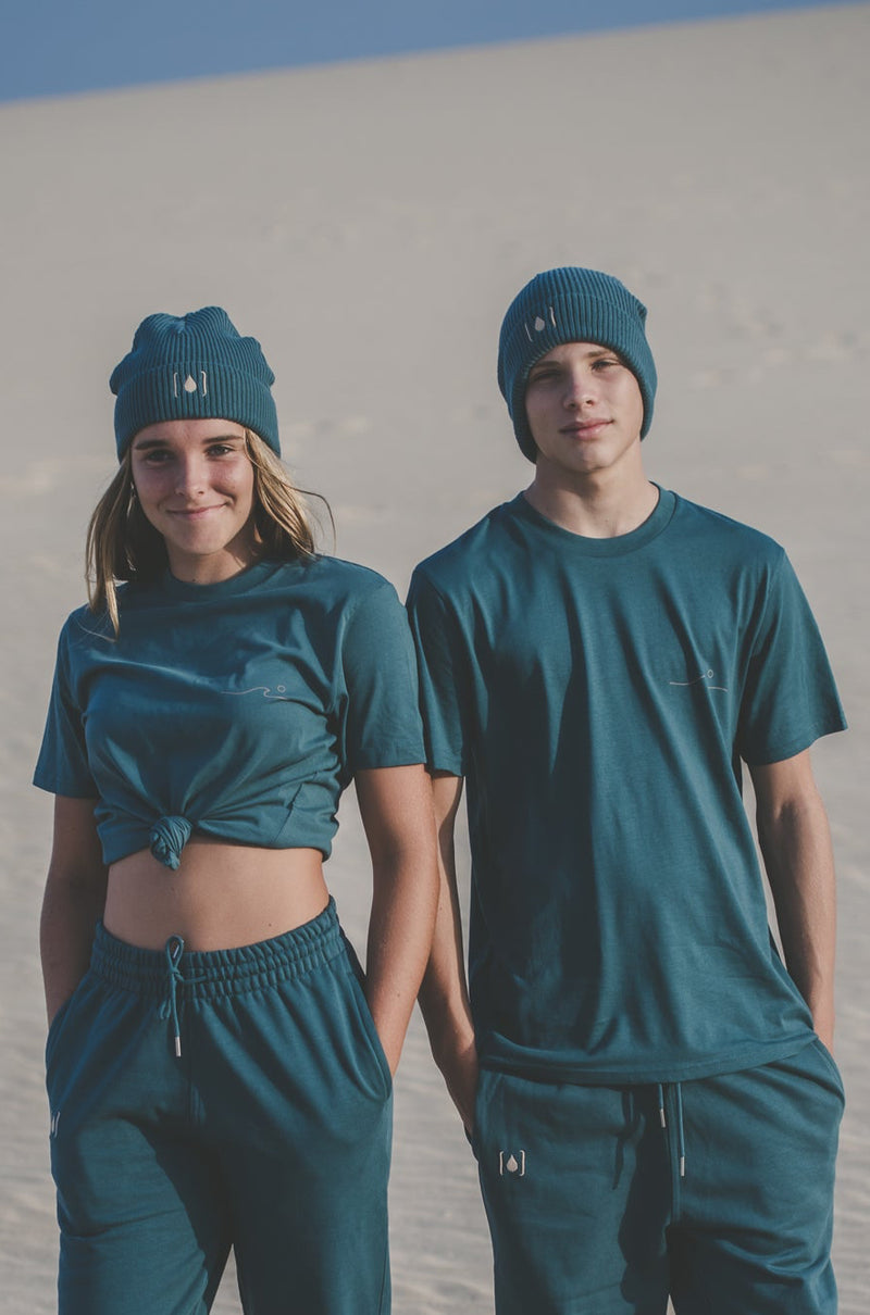 WAVE T-SHIRT