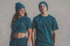 WAVE T-SHIRT