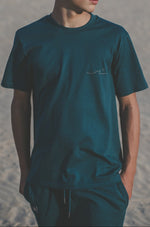 WAVE T-SHIRT
