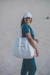 ISLAND BEACH BAG