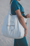 ISLAND BEACH BAG