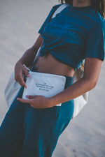 VOLCANIC PURSE