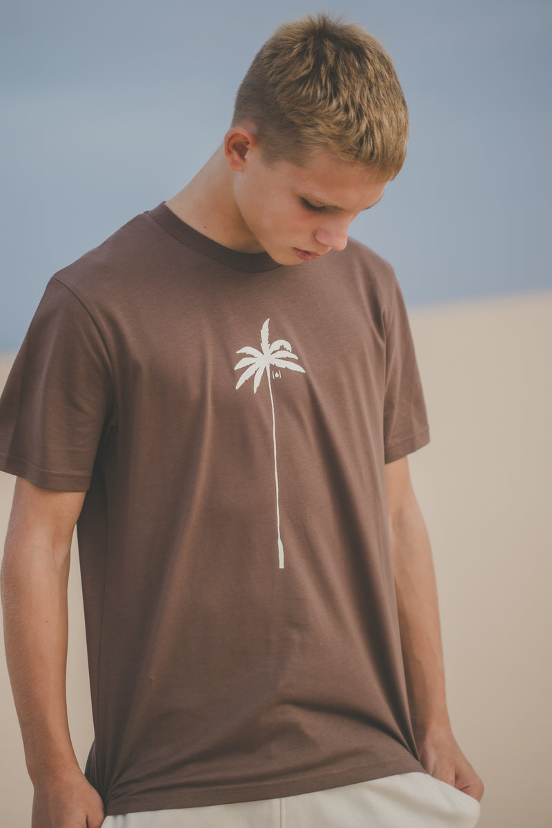 PALM T-SHIRT