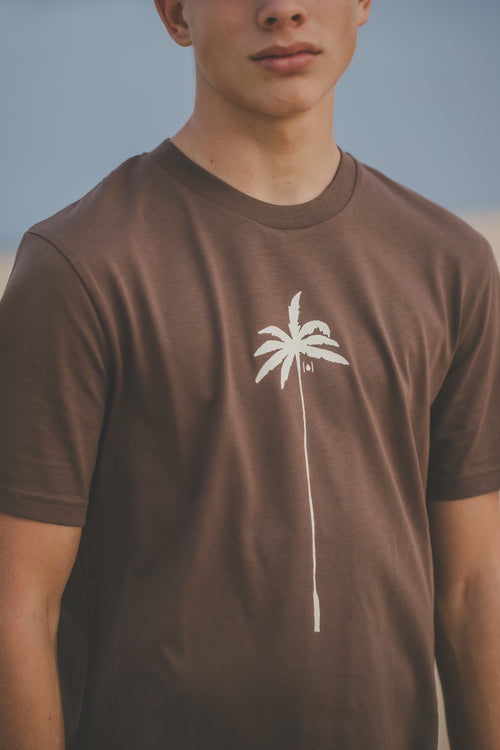 PALM T-SHIRT
