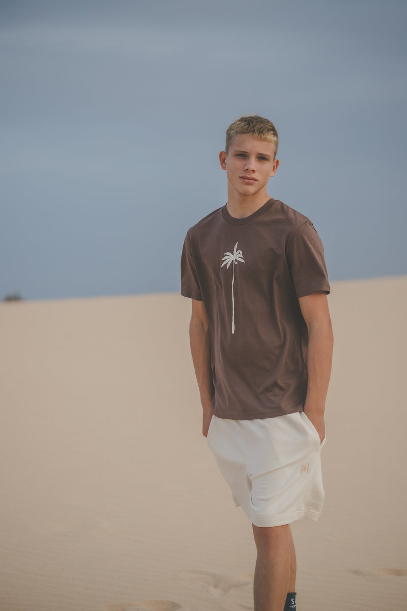 PALM T-SHIRT
