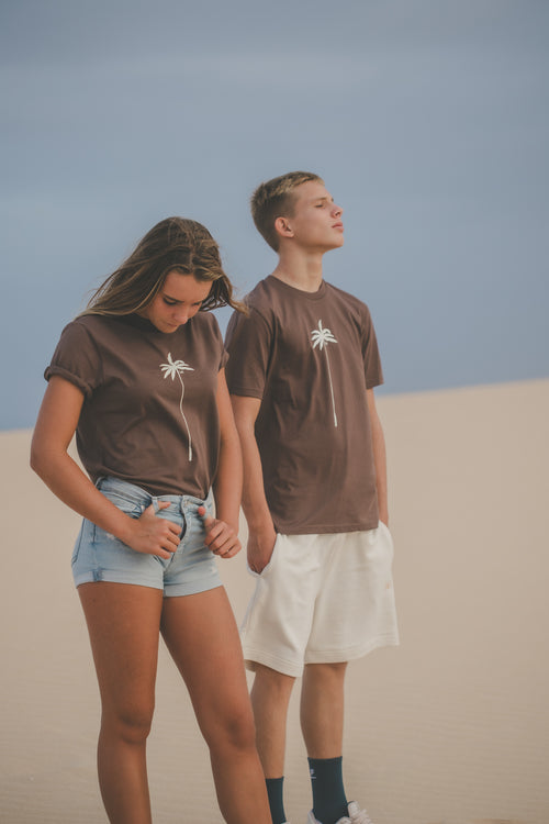 PALM T-SHIRT