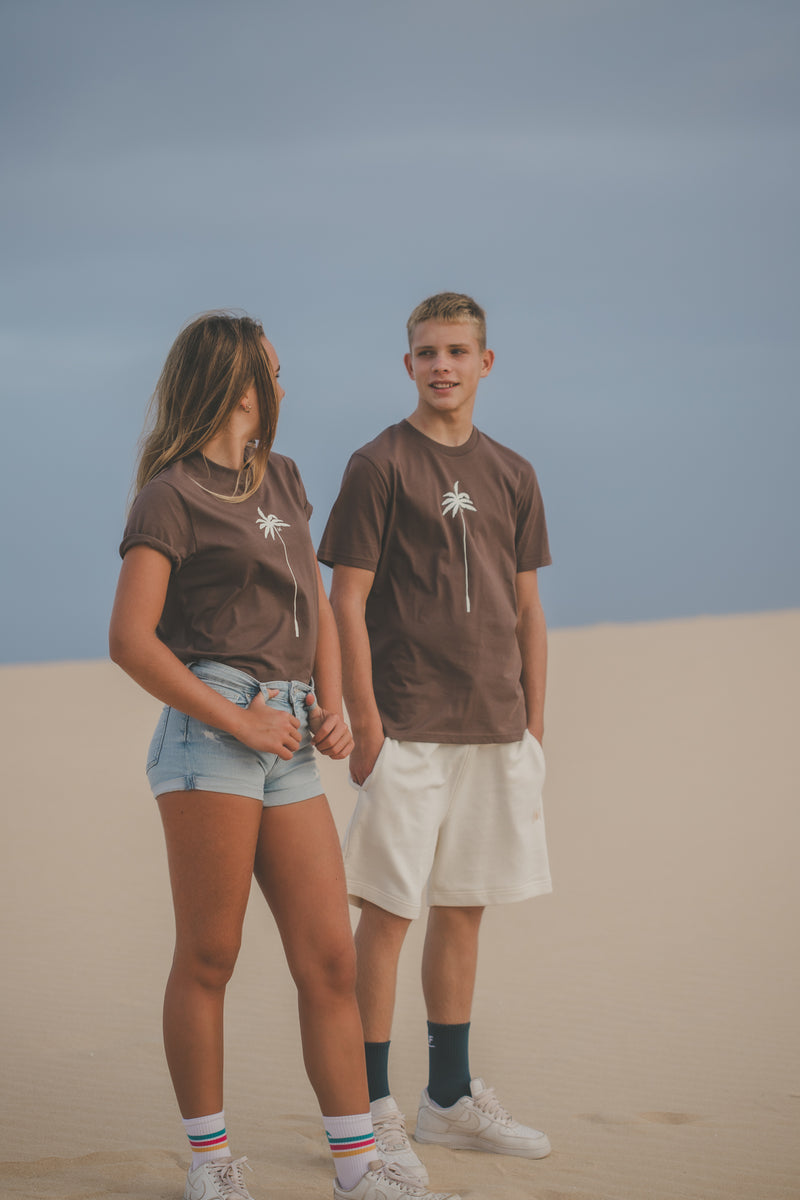 PALM T-SHIRT