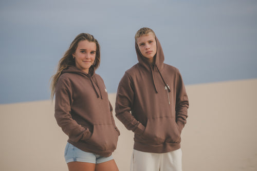 PALM HOODY