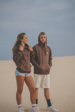 PALM HOODY