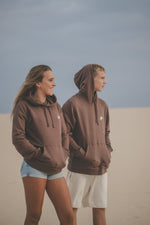 PALM HOODY