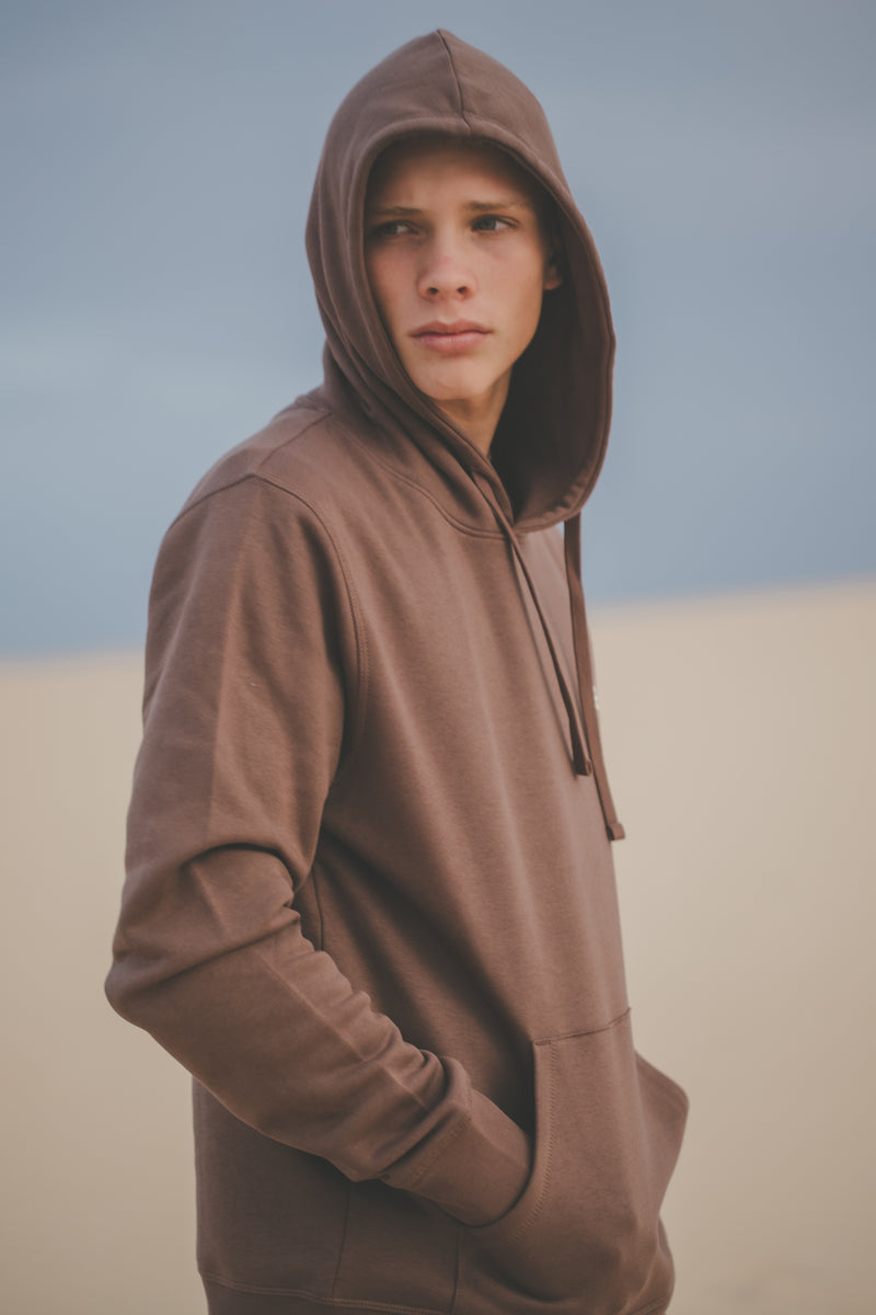 PALM HOODY