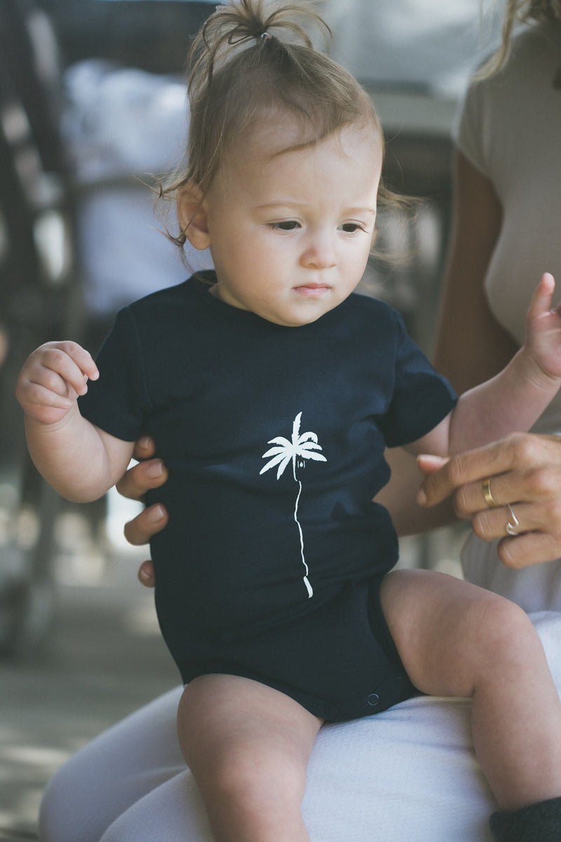 BABY ORGANIC PALM BODY