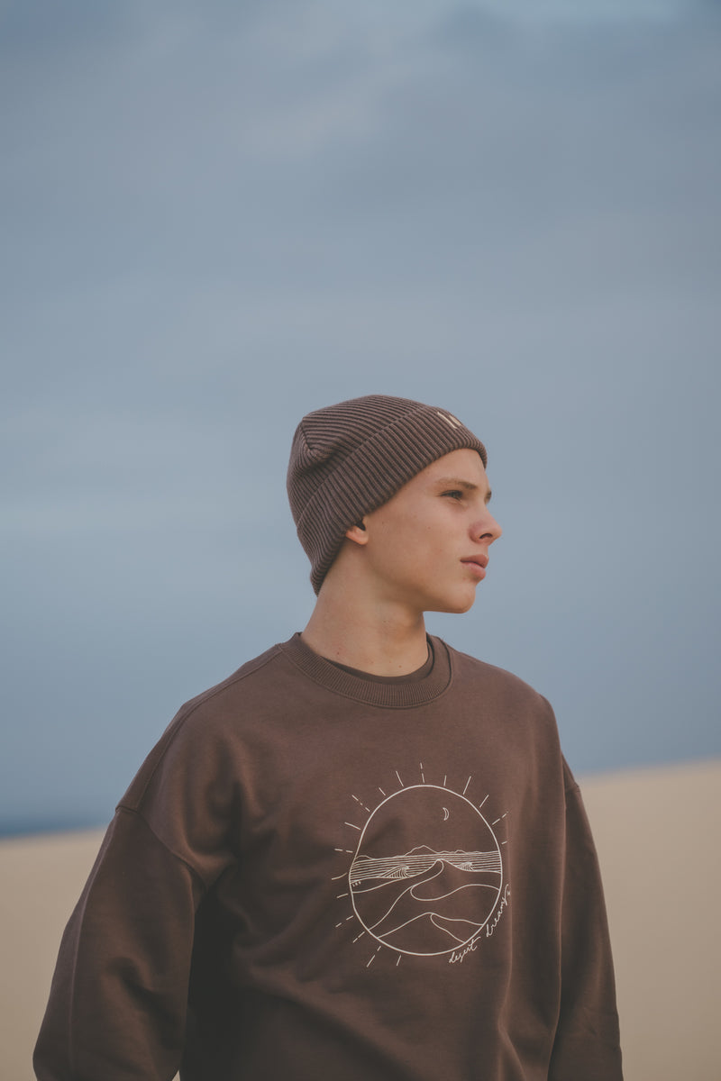 DROP BEANIE