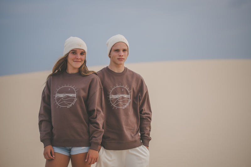 DROP BEANIE